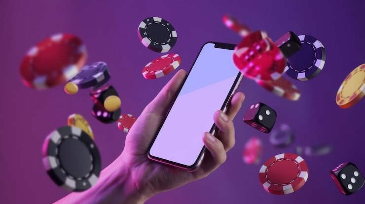Antarmuka Live Dealer slot birutoto dengan statistik real-time dan chat teks