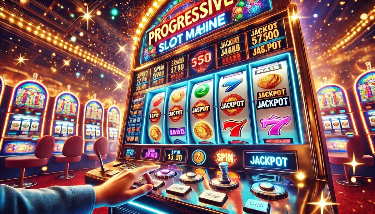 Koleksi lengkap permainan slot Pragmatic Play, PG Soft, dan Habanero di platform slot birutoto